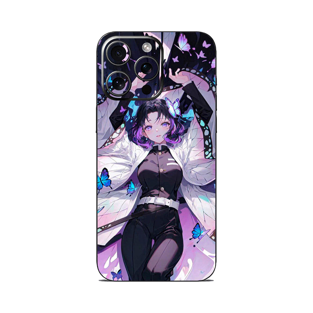 iphone 11 Pro Max Shinobu (insect hashira)