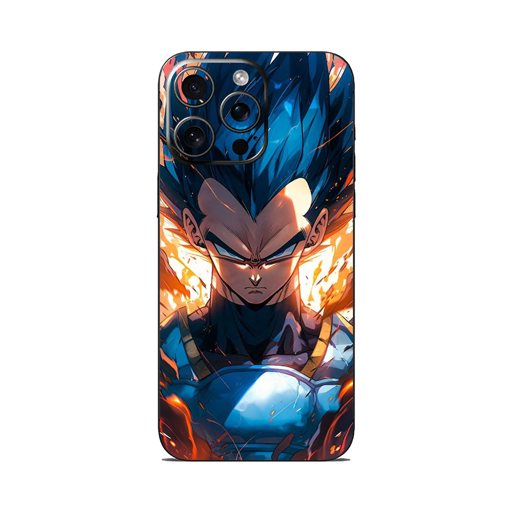 iphone 11 Pro Max Vegeta