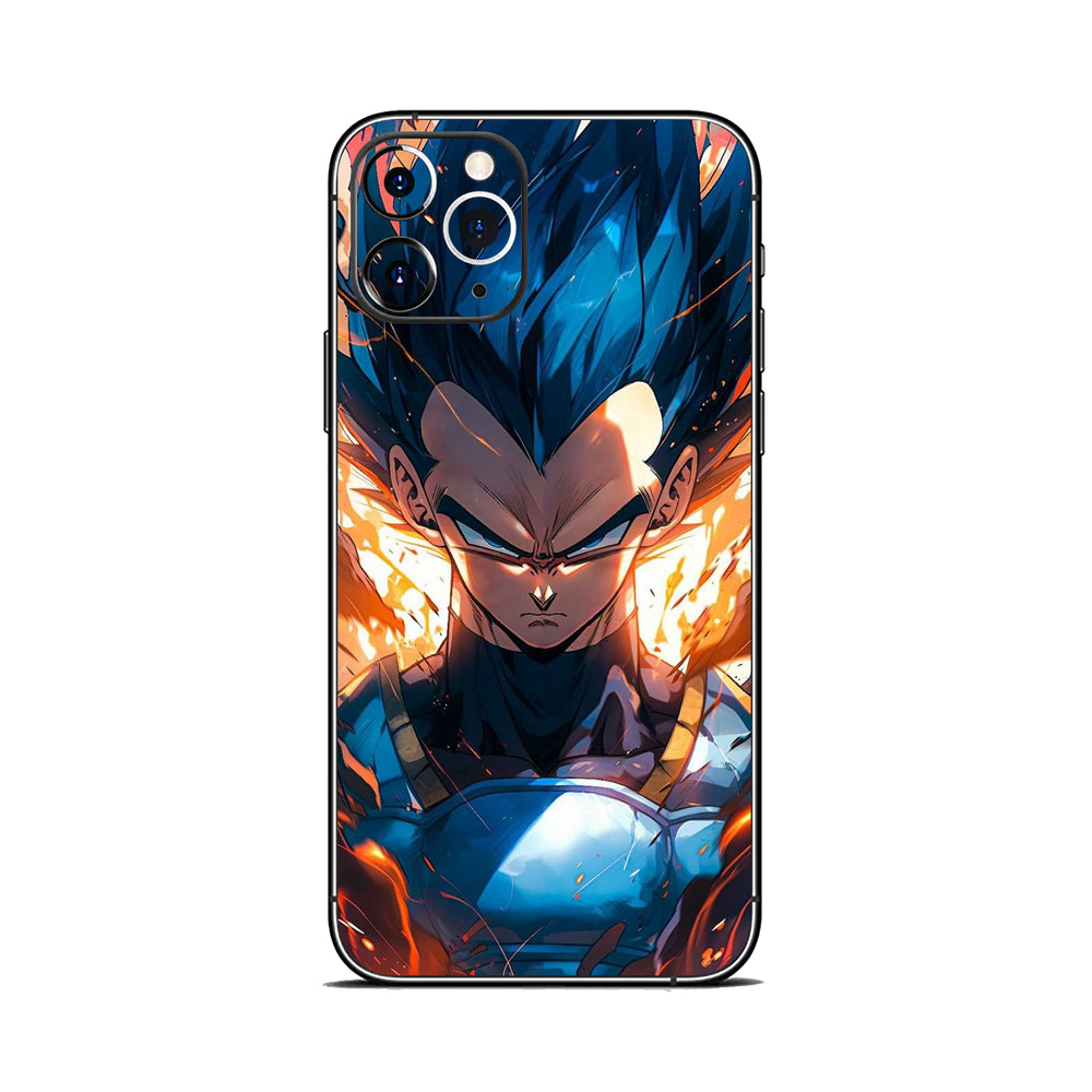 iphone 11 Pro Vegeta