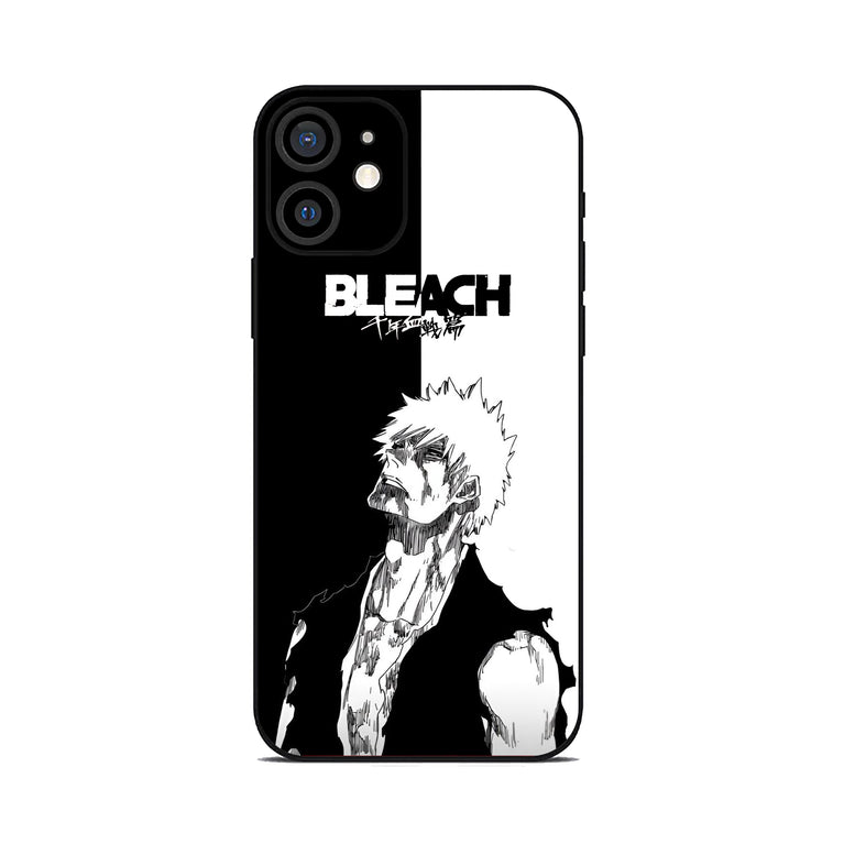 iphone 12 Kurosaki Ichigo