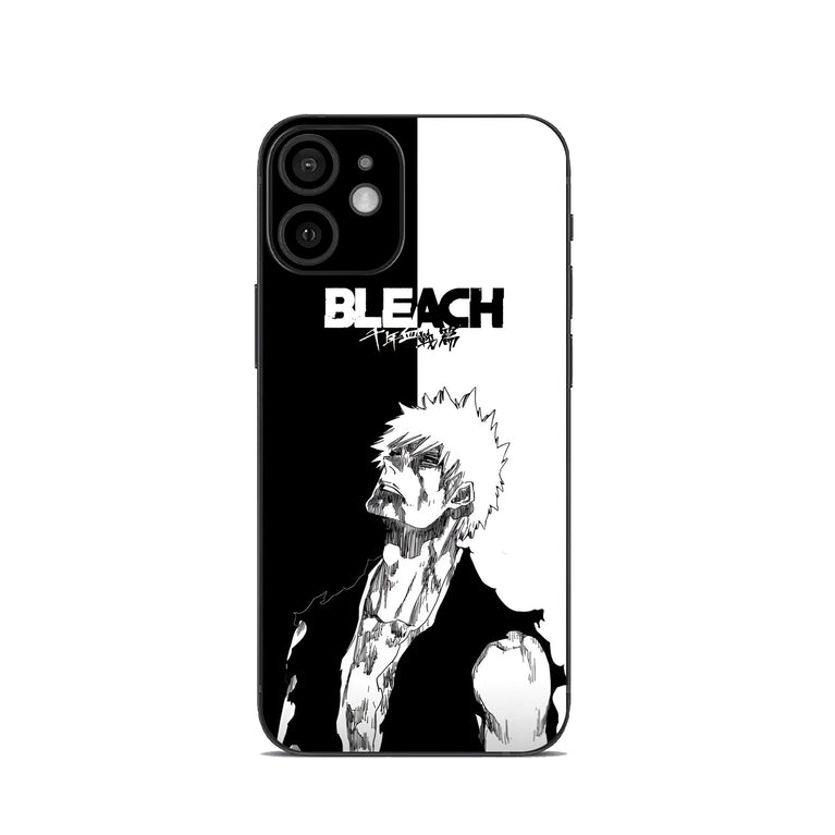 iphone 12 Mini Kurosaki Ichigo