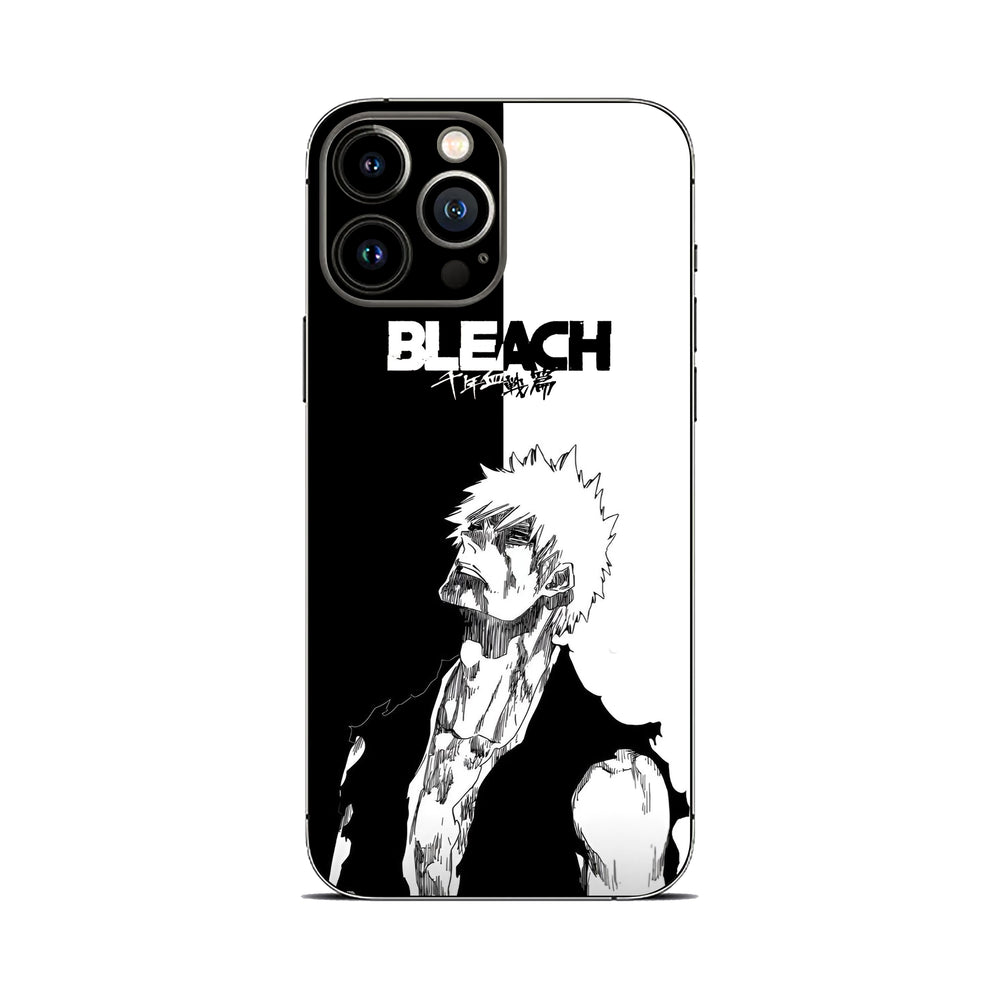 iphone 13 Pro Max Kurosaki Ichigo