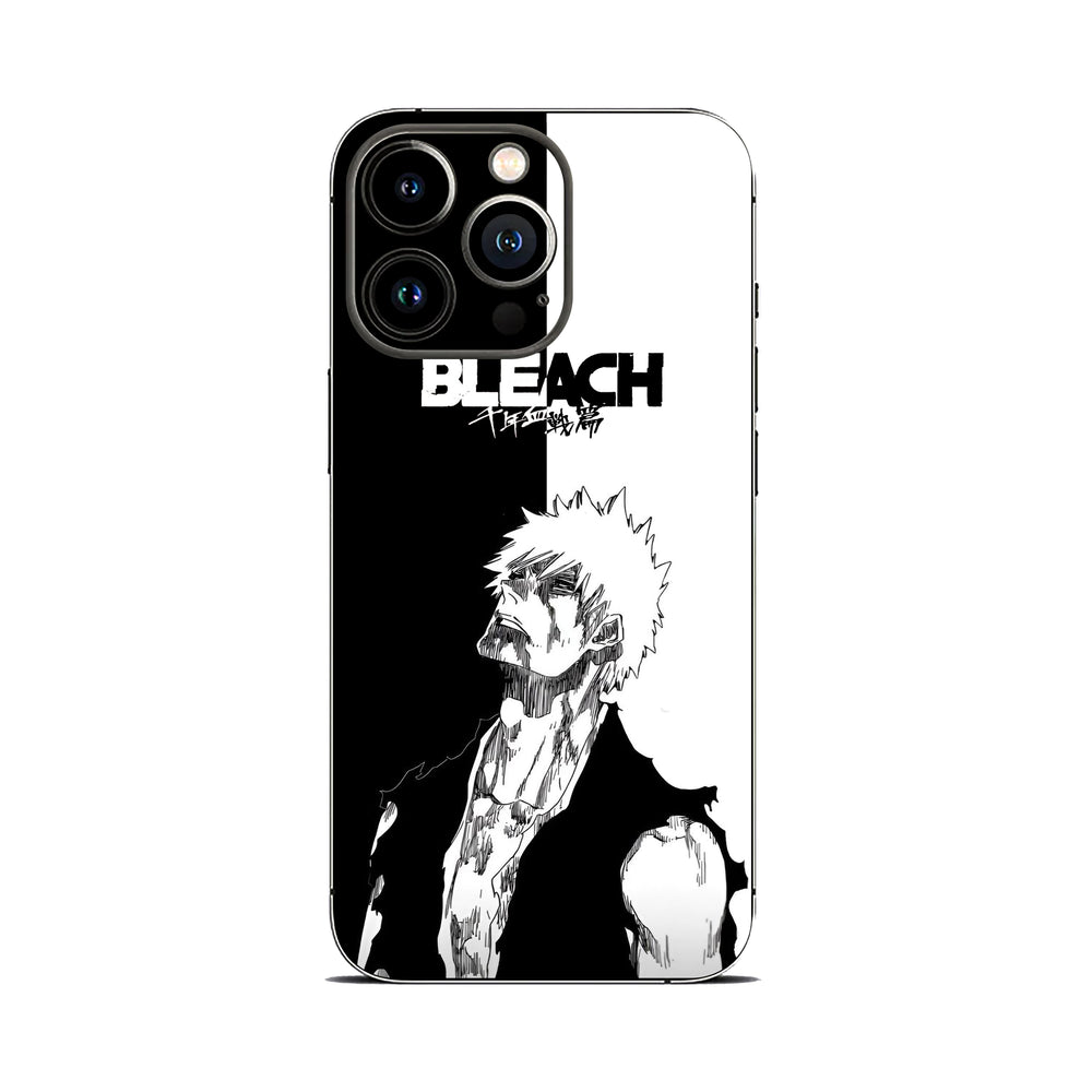 iphone 13 Pro Kurosaki Ichigo