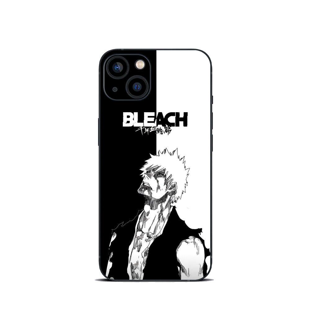 iphone 13 Mini Kurosaki Ichigo