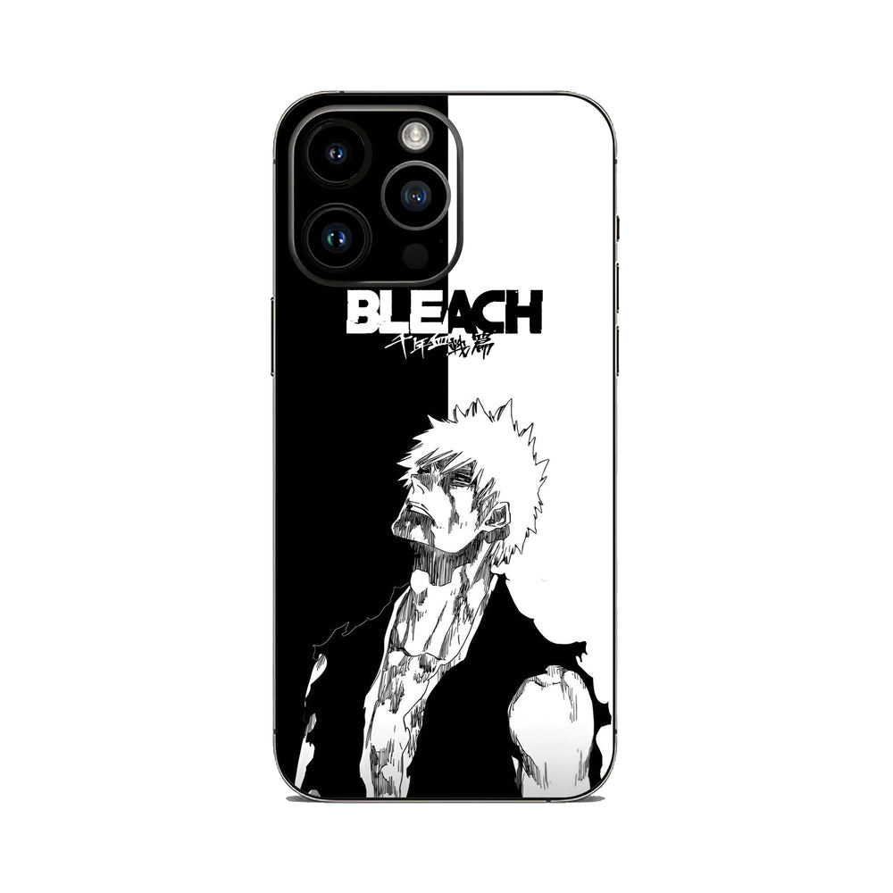 iphone 14 Pro Max Kurosaki Ichigo