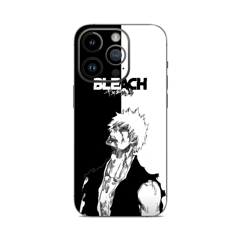 iphone 14 Pro Kurosaki Ichigo