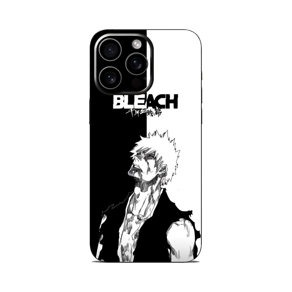 iphone 15 Pro Max Kurosaki Ichigo