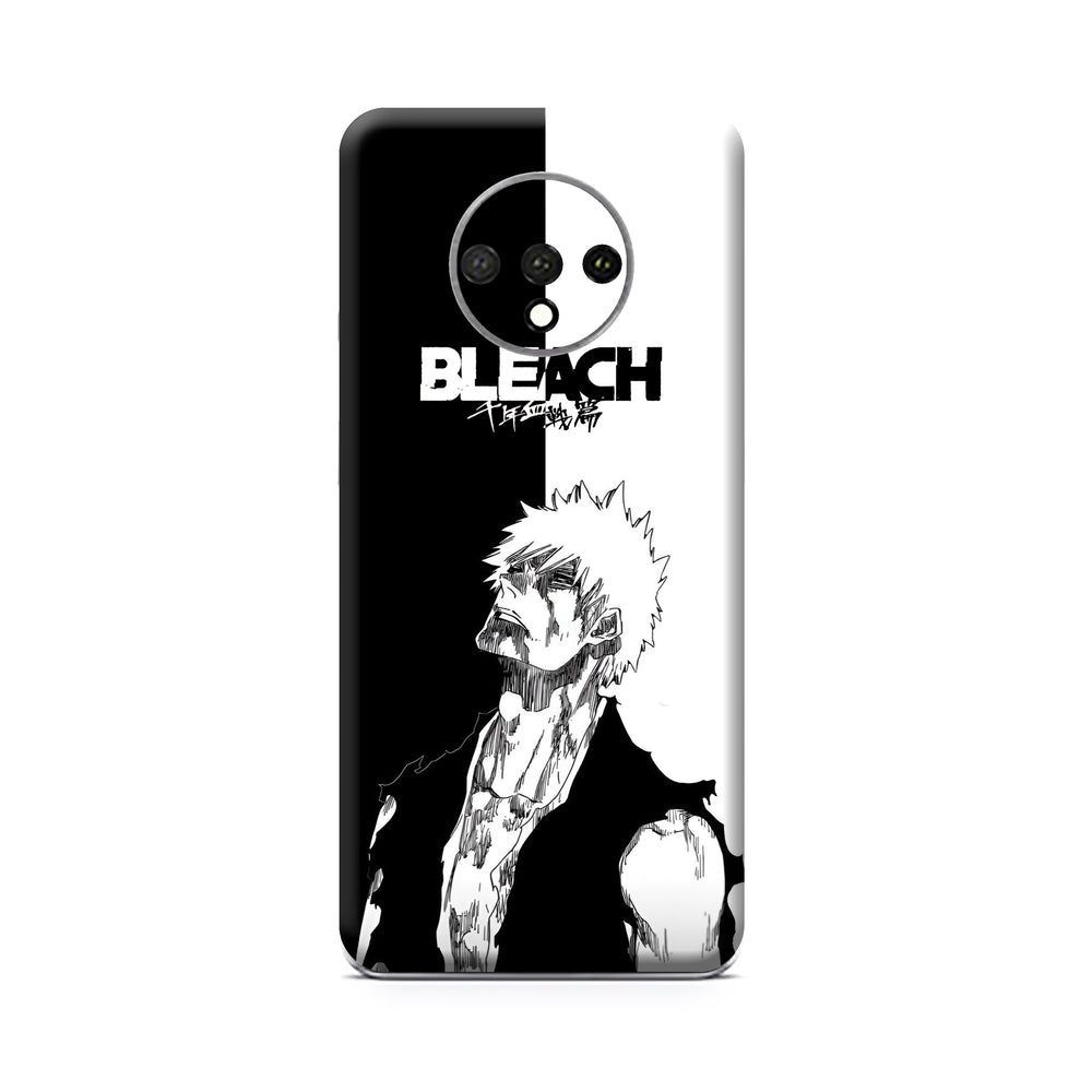 One Plus 7T Kurosaki Ichigo