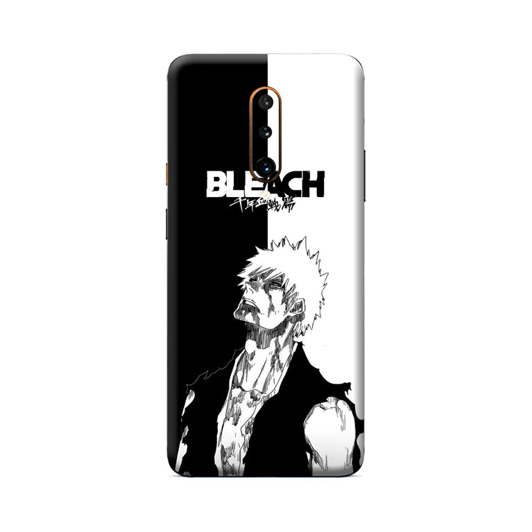 One Plus 7T Pro Kurosaki Ichigo