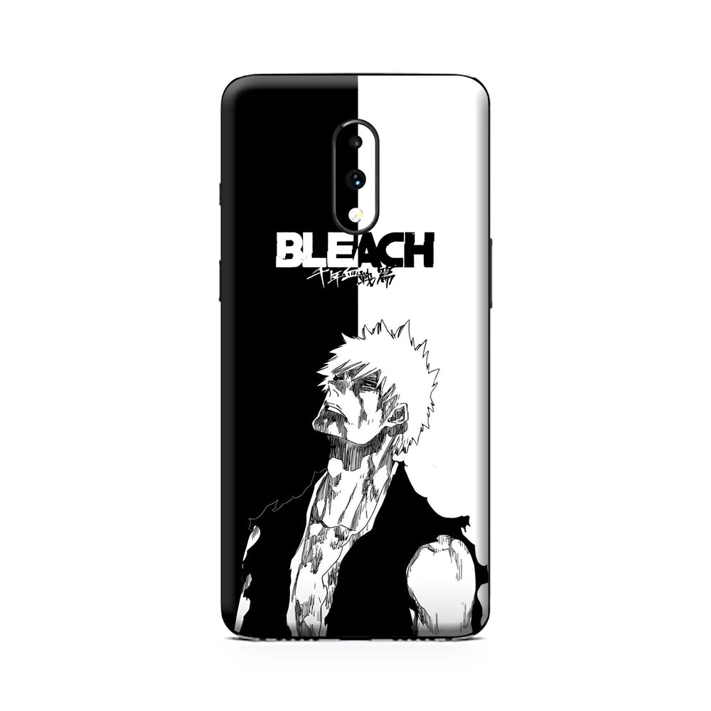 One Plus 7 Kurosaki Ichigo