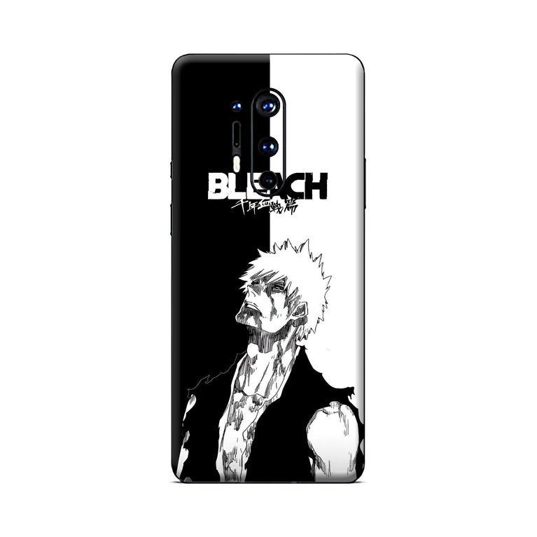 One Plus 8 Pro Kurosaki Ichigo