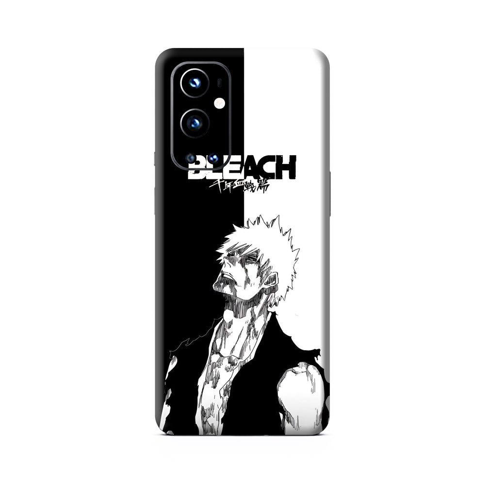 One Plus 9 Pro Kurosaki Ichigo