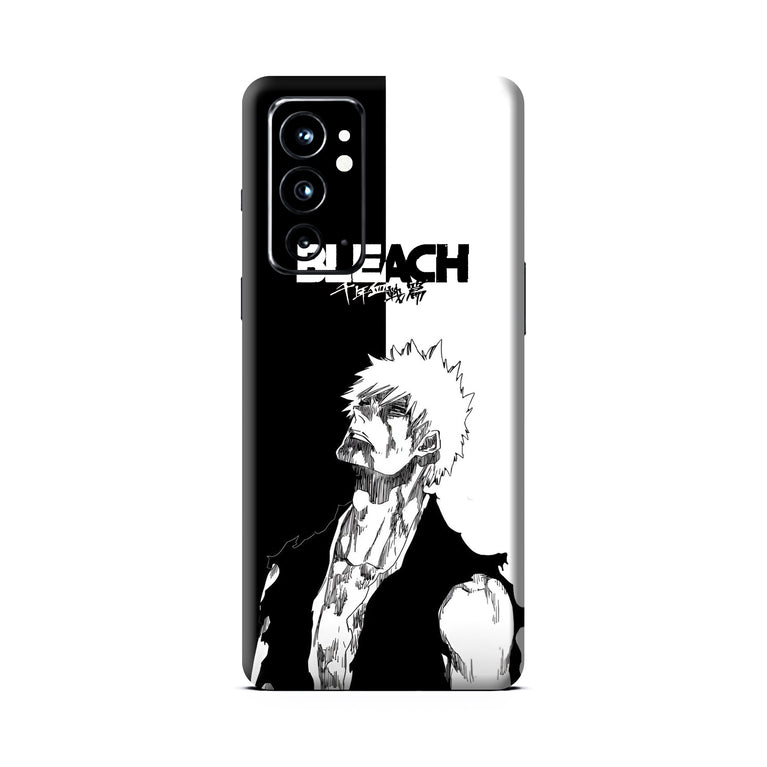 One Plus 9RT Kurosaki Ichigo