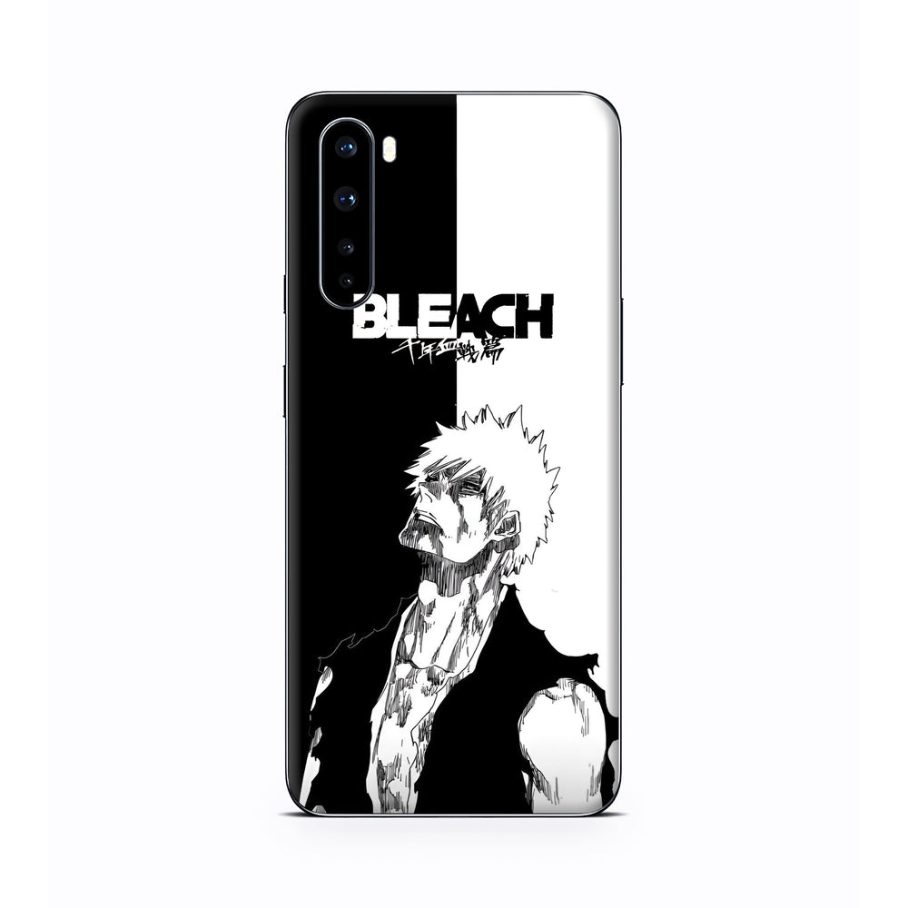 One Plus Nord 5G Kurosaki Ichigo