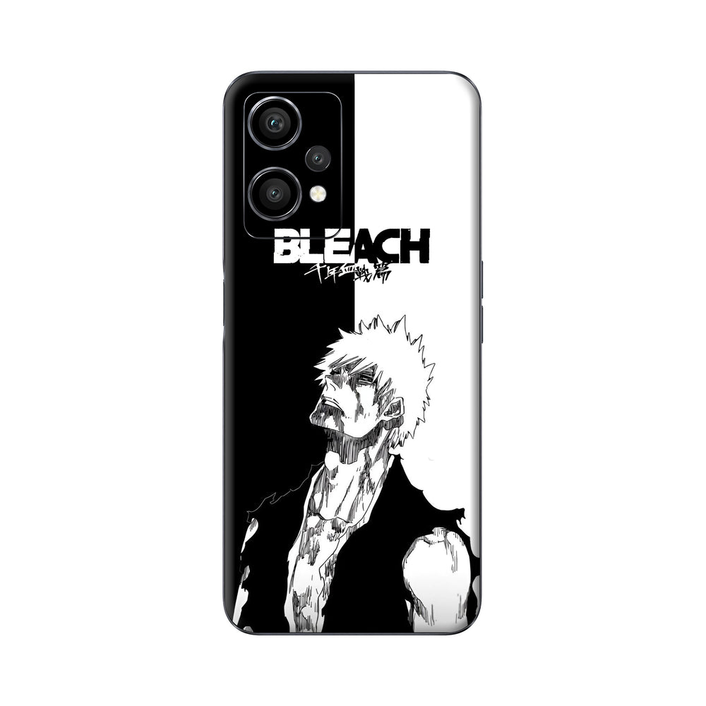 One Plus Nord CE 2 Lite 5G Kurosaki Ichigo