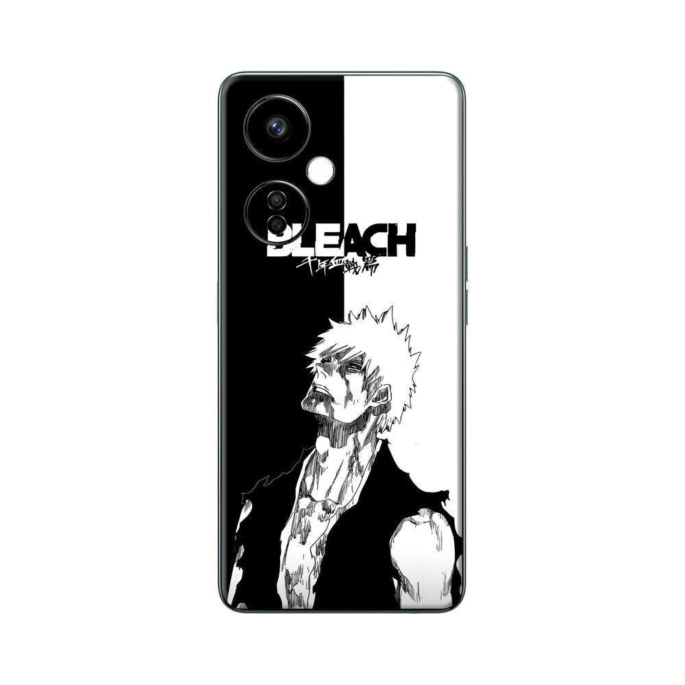 One Plus Nord CE 3 Lite 5G Kurosaki Ichigo