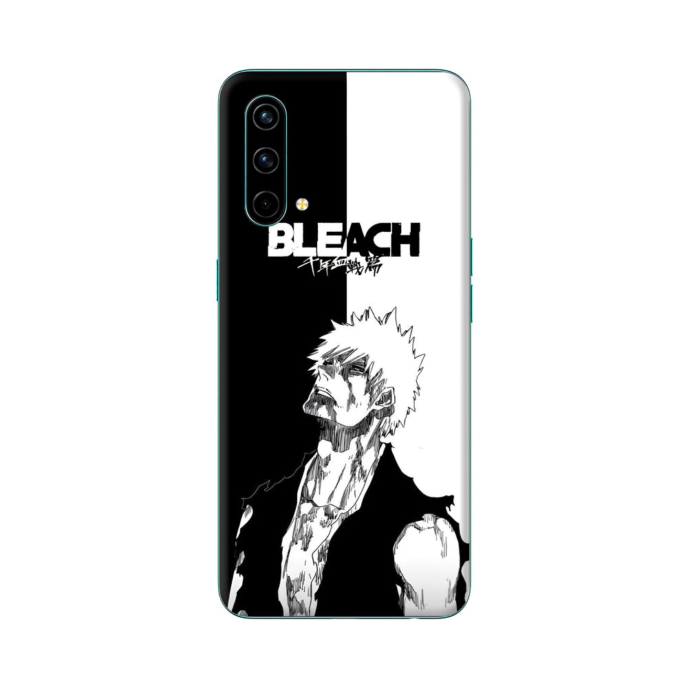 One Plus Nord CE Kurosaki Ichigo