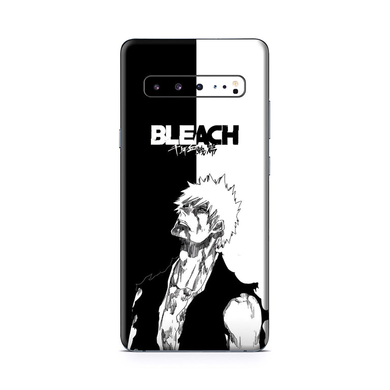 Samsung S10 5G Kurosaki Ichigo