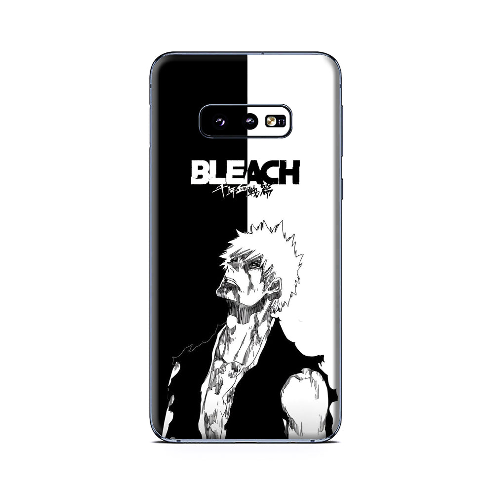 Samsung S10 E Kurosaki Ichigo