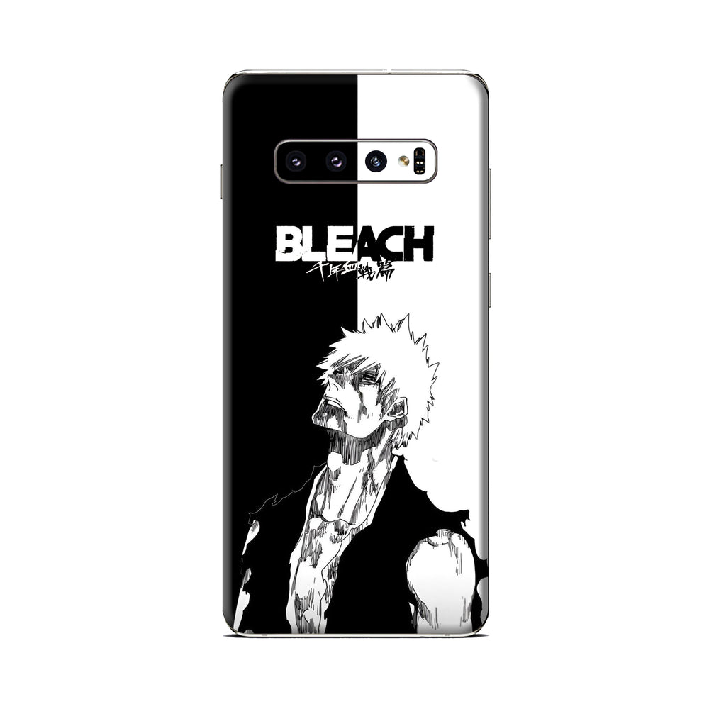 Samsung S10 Plus Kurosaki Ichigo