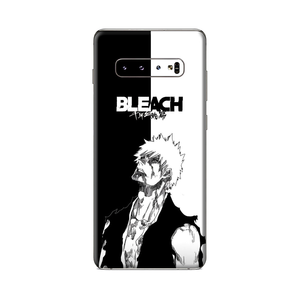 Samsung S10 Kurosaki Ichigo