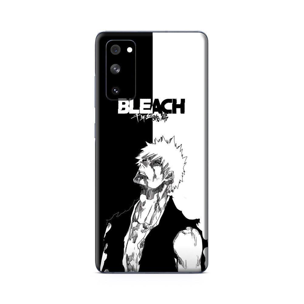 Samsung S20 FE Kurosaki Ichigo