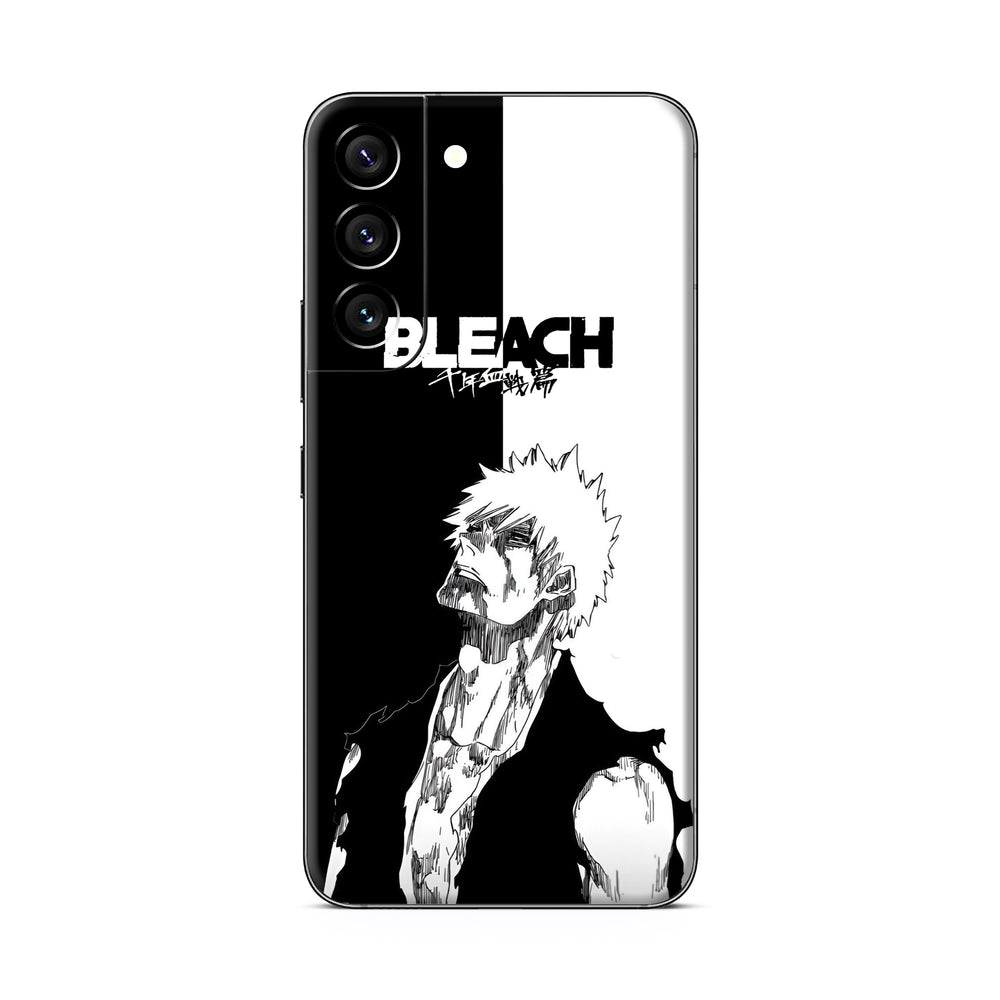 Samsung S22 Plus Kurosaki Ichigo