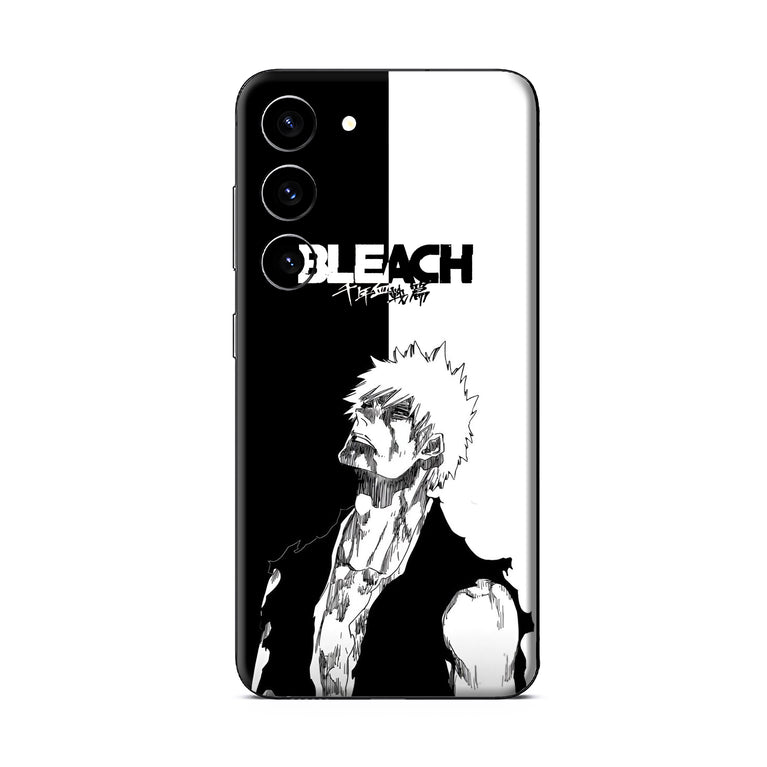 Samsung S23 Plus Kurosaki Ichigo