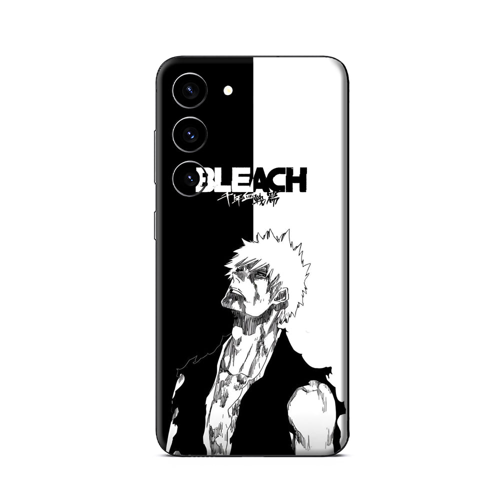 Samsung S23 Kurosaki Ichigo