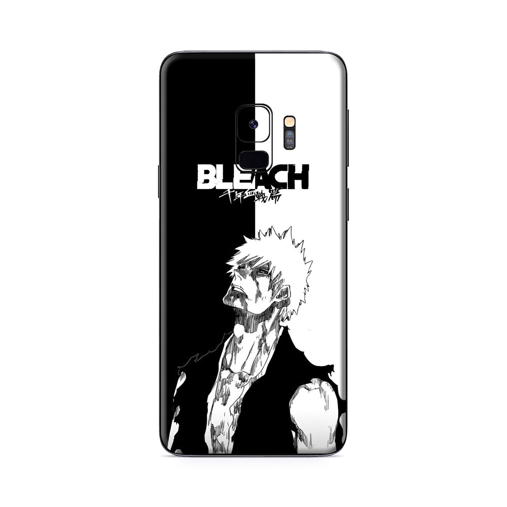 Samsung S9 Kurosaki Ichigo