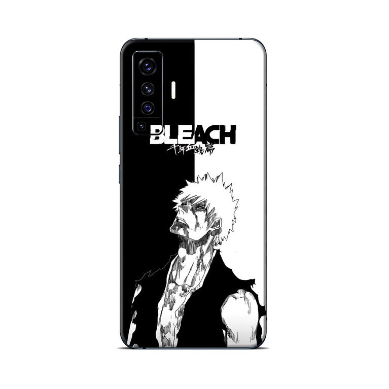 Vivo X50 Kurosaki Ichigo