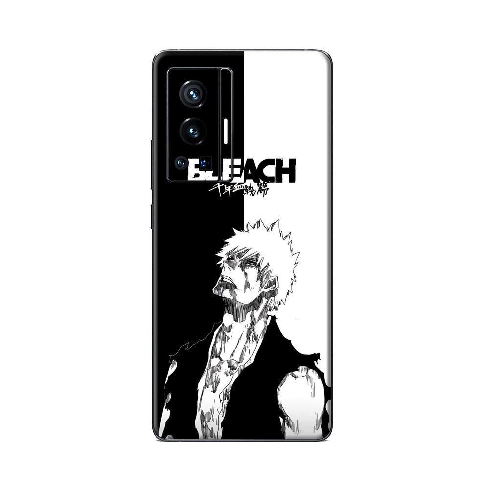 Vivo X70 Pro Kurosaki Ichigo