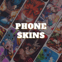 Phone Skins