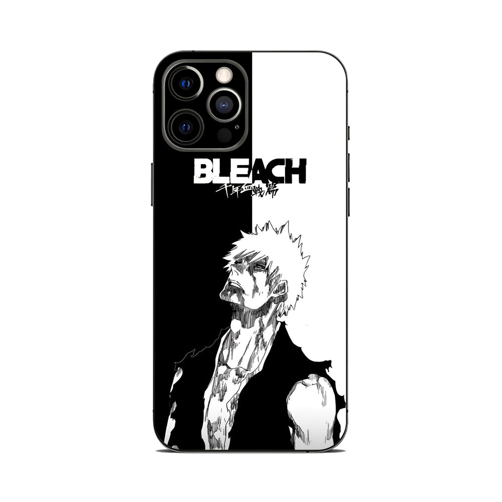 iphone 12 Pro Kurosaki Ichigo